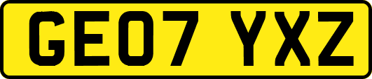 GE07YXZ