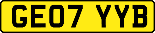 GE07YYB
