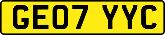 GE07YYC