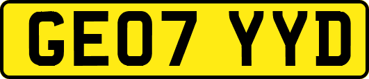 GE07YYD