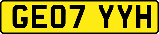 GE07YYH