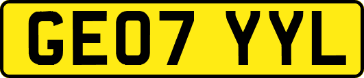 GE07YYL