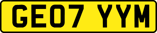 GE07YYM