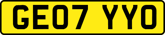 GE07YYO