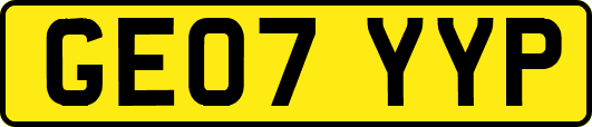 GE07YYP