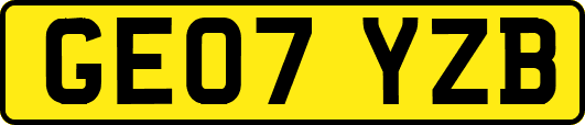 GE07YZB