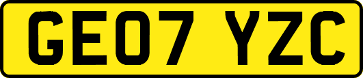 GE07YZC