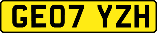 GE07YZH