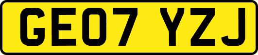 GE07YZJ