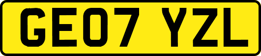 GE07YZL