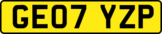 GE07YZP