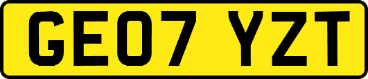 GE07YZT