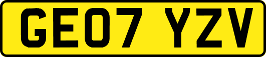 GE07YZV