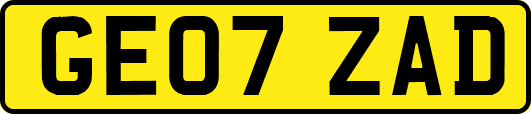 GE07ZAD