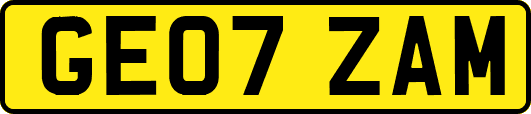 GE07ZAM