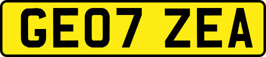 GE07ZEA