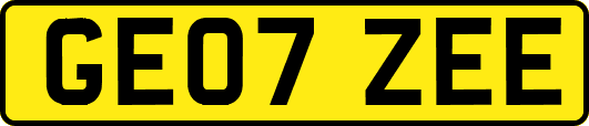 GE07ZEE