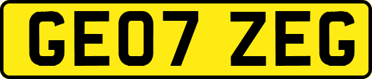 GE07ZEG