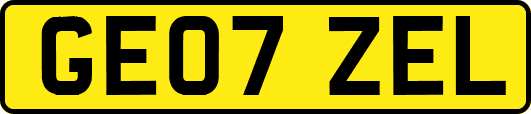 GE07ZEL