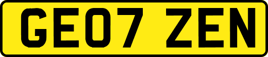 GE07ZEN