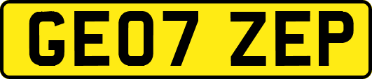 GE07ZEP