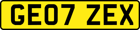 GE07ZEX