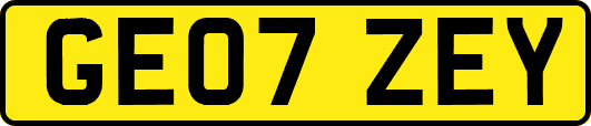 GE07ZEY