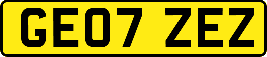 GE07ZEZ