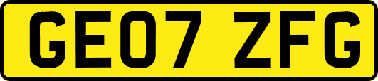 GE07ZFG