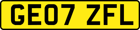 GE07ZFL