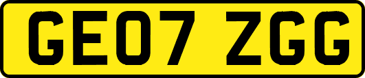 GE07ZGG
