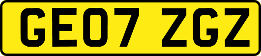 GE07ZGZ
