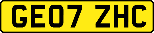 GE07ZHC