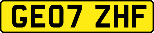GE07ZHF