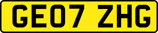 GE07ZHG
