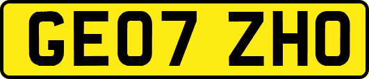 GE07ZHO