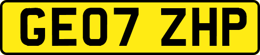GE07ZHP