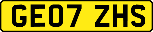 GE07ZHS