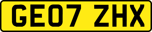 GE07ZHX