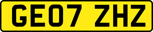 GE07ZHZ