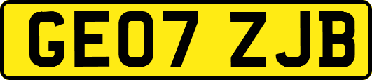 GE07ZJB