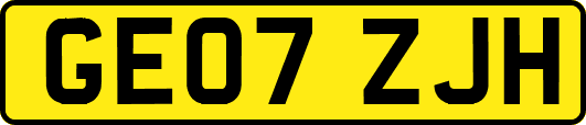 GE07ZJH