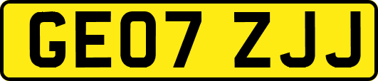 GE07ZJJ