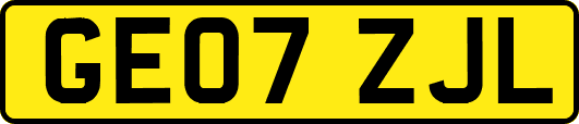 GE07ZJL