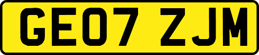 GE07ZJM