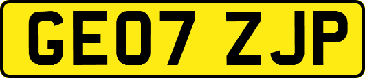 GE07ZJP