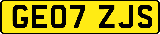 GE07ZJS