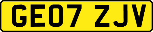 GE07ZJV