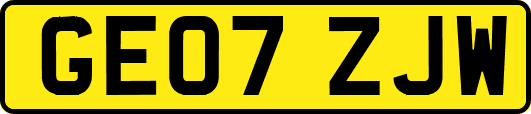 GE07ZJW