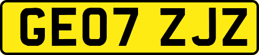 GE07ZJZ